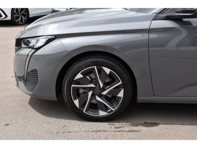 Peugeot 308 1.5 BlueHDI Allure EAT8