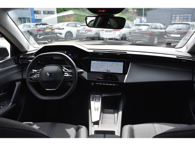 Peugeot 308 1.5 BlueHDI Allure EAT8