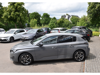 Peugeot 308 1.5 BlueHDI Allure EAT8