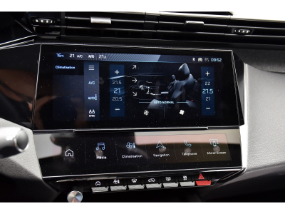 Peugeot 308 1.5 BlueHDI Allure EAT8