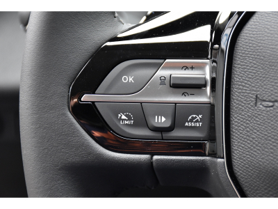 Peugeot 308 1.5 BlueHDI Allure EAT8