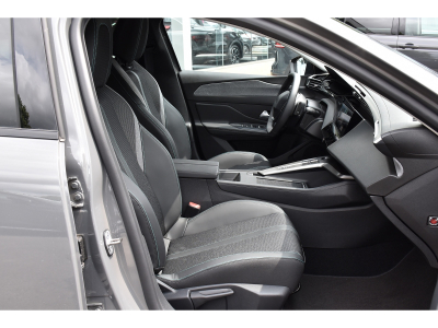 Peugeot 308 1.5 BlueHDI Allure EAT8