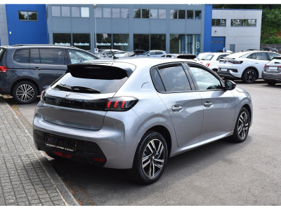 Peugeot 208 1.2 PureTech Allure