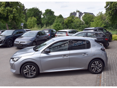 Peugeot 208 1.2 PureTech Allure