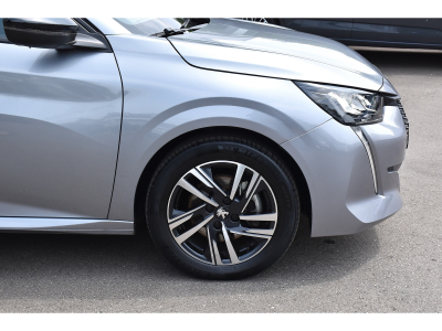 Peugeot 208 1.2 PureTech Allure
