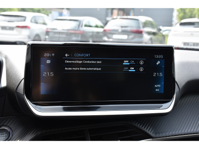 Peugeot 208 1.2 PureTech Allure