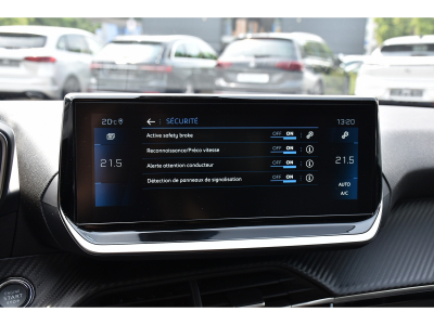 Peugeot 208 1.2 PureTech Allure