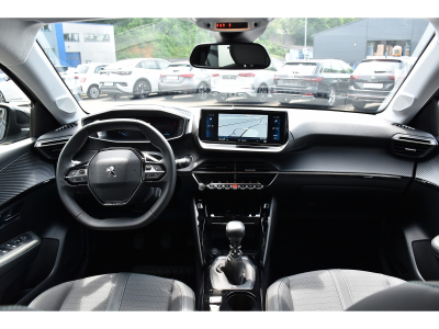 Peugeot 208 1.2 PureTech Allure