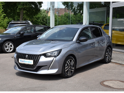 Peugeot 208 1.2 PureTech Allure