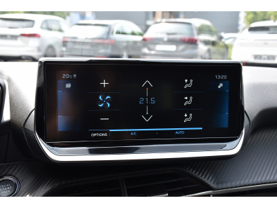 Peugeot 208 1.2 PureTech Allure