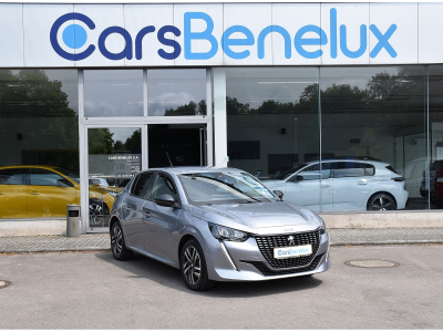 Peugeot 208 1.2 PureTech Allure