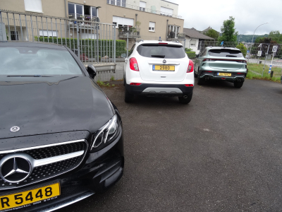 Opel Mokka X 1.4 Turbo Automatik Innovation 140CV