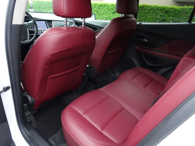Opel Mokka X 1.4 Turbo Automatik Innovation 140CV