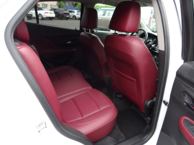 Opel Mokka X 1.4 Turbo Automatik Innovation 140CV