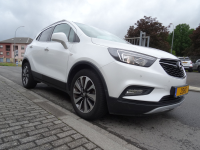 Opel Mokka X 1.4 Turbo Automatik Innovation 140CV