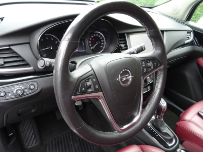 Opel Mokka X 1.4 Turbo Automatik Innovation 140CV