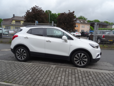 Opel Mokka X 1.4 Turbo Automatik Innovation 140CV