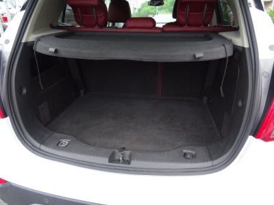 Opel Mokka X 1.4 Turbo Automatik Innovation 140CV