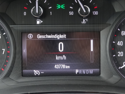 Opel Mokka X 1.4 Turbo Automatik Innovation 140CV