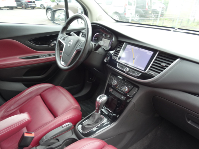 Opel Mokka X 1.4 Turbo Automatik Innovation 140CV
