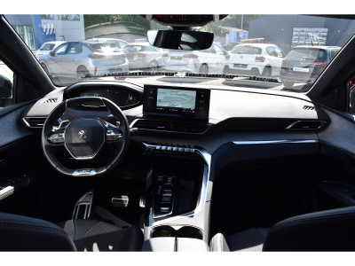 Peugeot 5008 1.2 PureTech GT EAT8
