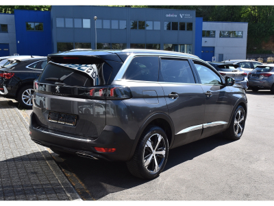 Peugeot 5008 1.2 PureTech GT EAT8
