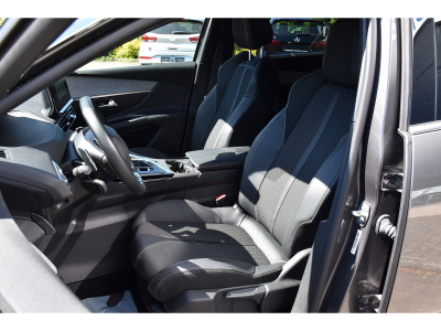 Peugeot 5008 1.2 PureTech GT EAT8