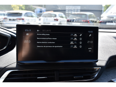 Peugeot 5008 1.2 PureTech GT EAT8