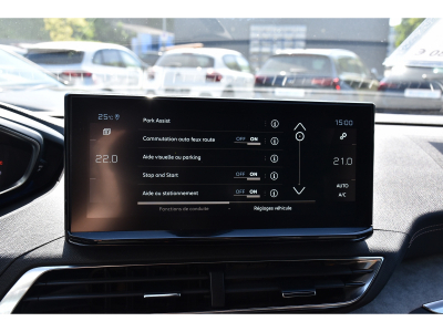 Peugeot 5008 1.2 PureTech GT EAT8
