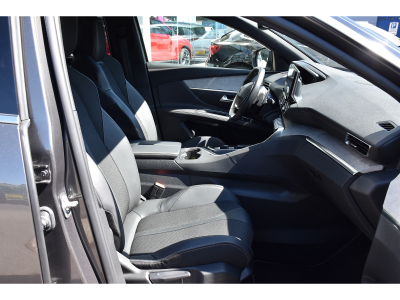 Peugeot 5008 1.2 PureTech GT EAT8