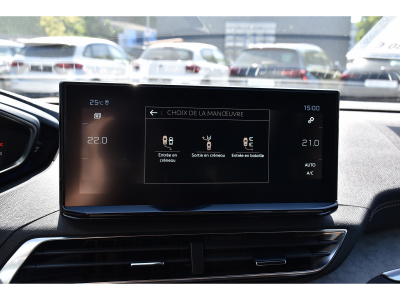 Peugeot 5008 1.2 PureTech GT EAT8