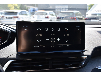 Peugeot 5008 1.2 PureTech GT EAT8