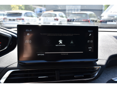 Peugeot 5008 1.2 PureTech GT EAT8