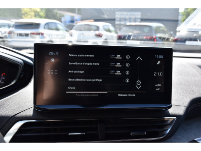 Peugeot 5008 1.2 PureTech GT EAT8