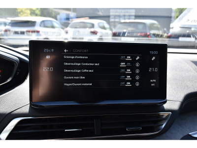 Peugeot 5008 1.2 PureTech GT EAT8