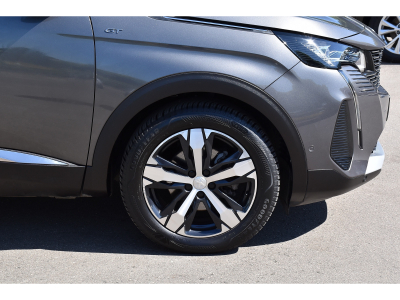 Peugeot 5008 1.2 PureTech GT EAT8