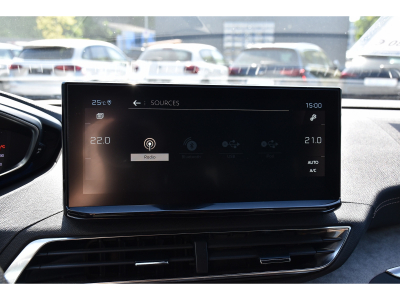 Peugeot 5008 1.2 PureTech GT EAT8