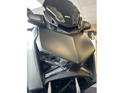Yamaha X-Max 300 
