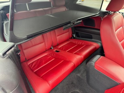 Volkswagen Golf Cabriolet 6 2.0 TDI 140