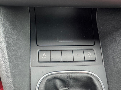 Volkswagen Golf Cabriolet 6 2.0 TDI 140