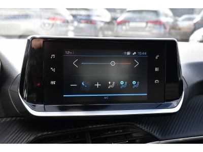 Peugeot 208 1.5 BlueHDI Active