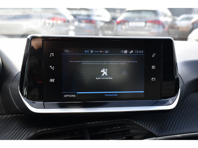 Peugeot 208 1.5 BlueHDI Active