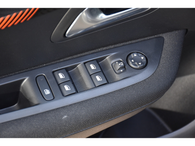 Peugeot 208 1.5 BlueHDI Active