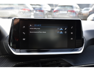 Peugeot 208 1.5 BlueHDI Active