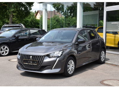 Peugeot 208 1.5 BlueHDI Active