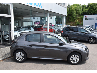 Peugeot 208 1.5 BlueHDI Active