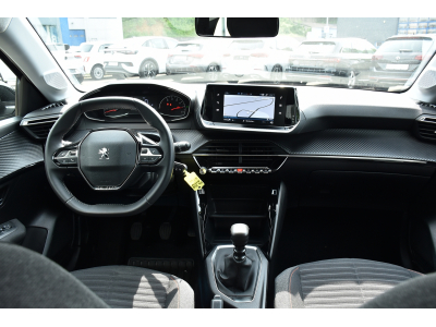 Peugeot 208 1.5 BlueHDI Active