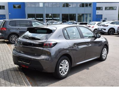 Peugeot 208 1.5 BlueHDI Active