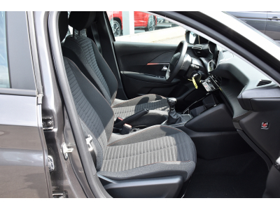 Peugeot 208 1.5 BlueHDI Active