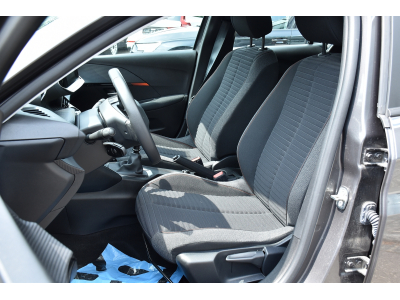 Peugeot 208 1.5 BlueHDI Active